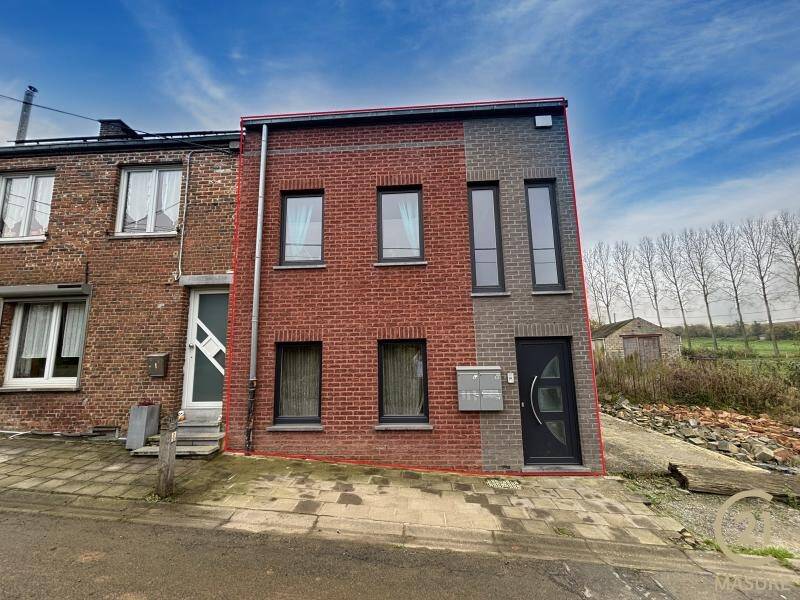 Immeuble de rapport - Immeuble à appartement à vendre à Petit-Roeulx-lez-Braine 7090 349500.00€ 4 chambres 210.00m² - annonce 289725