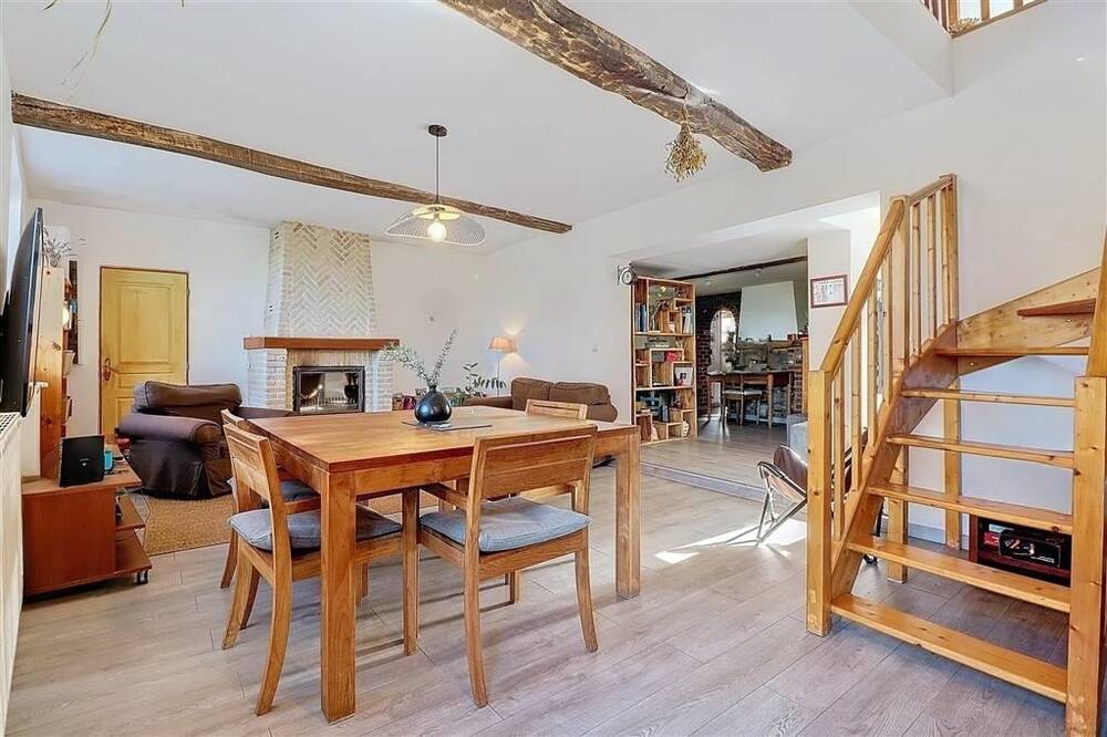 Maison à vendre à Rumes 7610 430000.00€ 4 chambres 247.00m² - annonce 292669