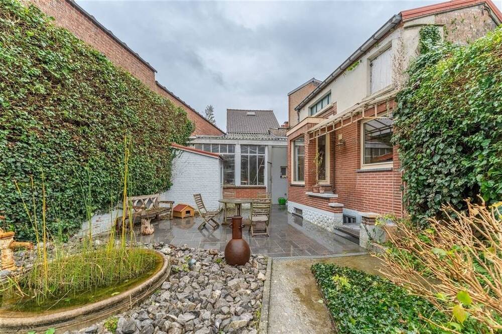 Autre à vendre à Lessines 7860 350000.00€ 6 chambres 464.00m² - annonce 292778