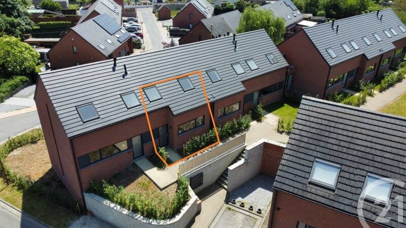 Duplex à vendre à Gilly 6060 179000.00€ 2 chambres 89.00m² - annonce 293853