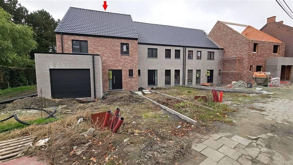 Maison à vendre à Quiévrain 7380 170000.00€ 3 chambres 188.00m² - annonce 294023