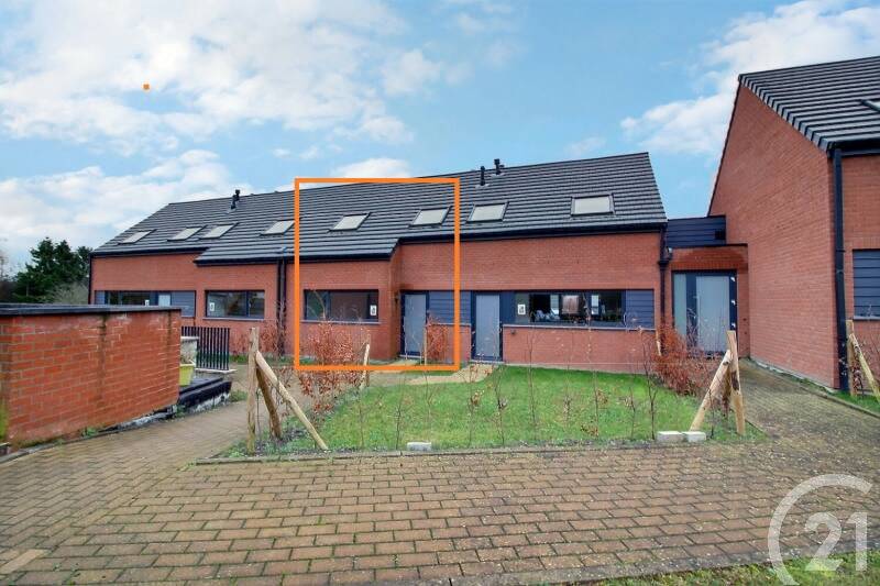 Duplex à vendre à Gilly 6060 179000.00€ 2 chambres 89.00m² - annonce 293852