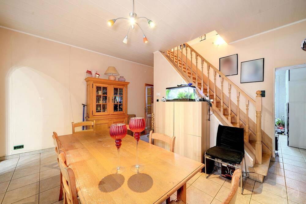 Maison à vendre à Havré 7021 199000.00€ 3 chambres 152.00m² - annonce 449653