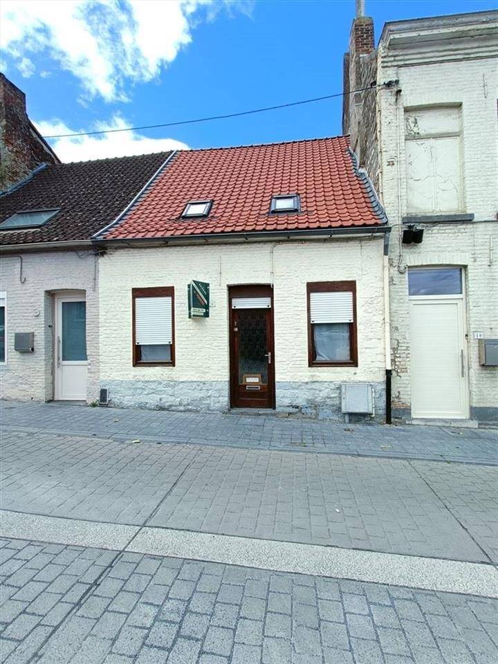 Maison à vendre à Antoing 7640 69000.00€ 2 chambres 90.00m² - annonce 297045