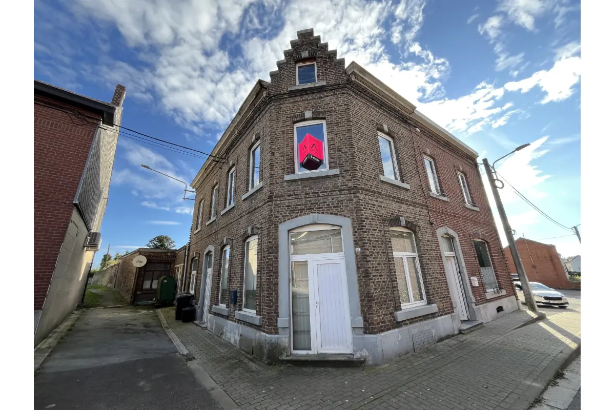 Maison à vendre à Aiseau-Presles 6250 139000.00€ 2 chambres 130.00m² - annonce 296612