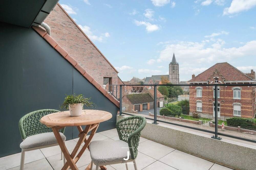 Appartement à vendre à Celles 7760 294000.00€ 3 chambres 125.00m² - annonce 299541