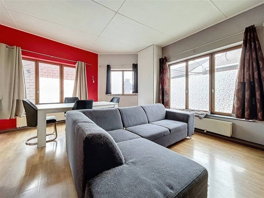 Appartement à vendre à Lambusart 6220 130000.00€ 2 chambres 84.17m² - annonce 298956