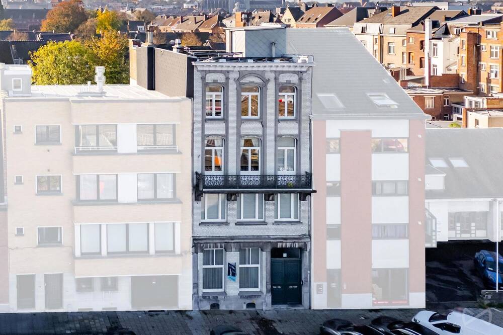 Rez-de-chaussée à vendre à Tournai 7500 199000.00€ 1 chambres 118.00m² - annonce 447187