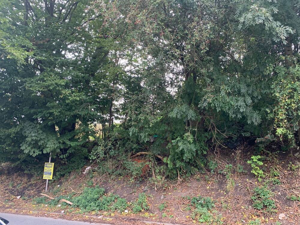 Terrain à vendre à Jumet 6040 75000.00€ chambres m² - annonce 299330