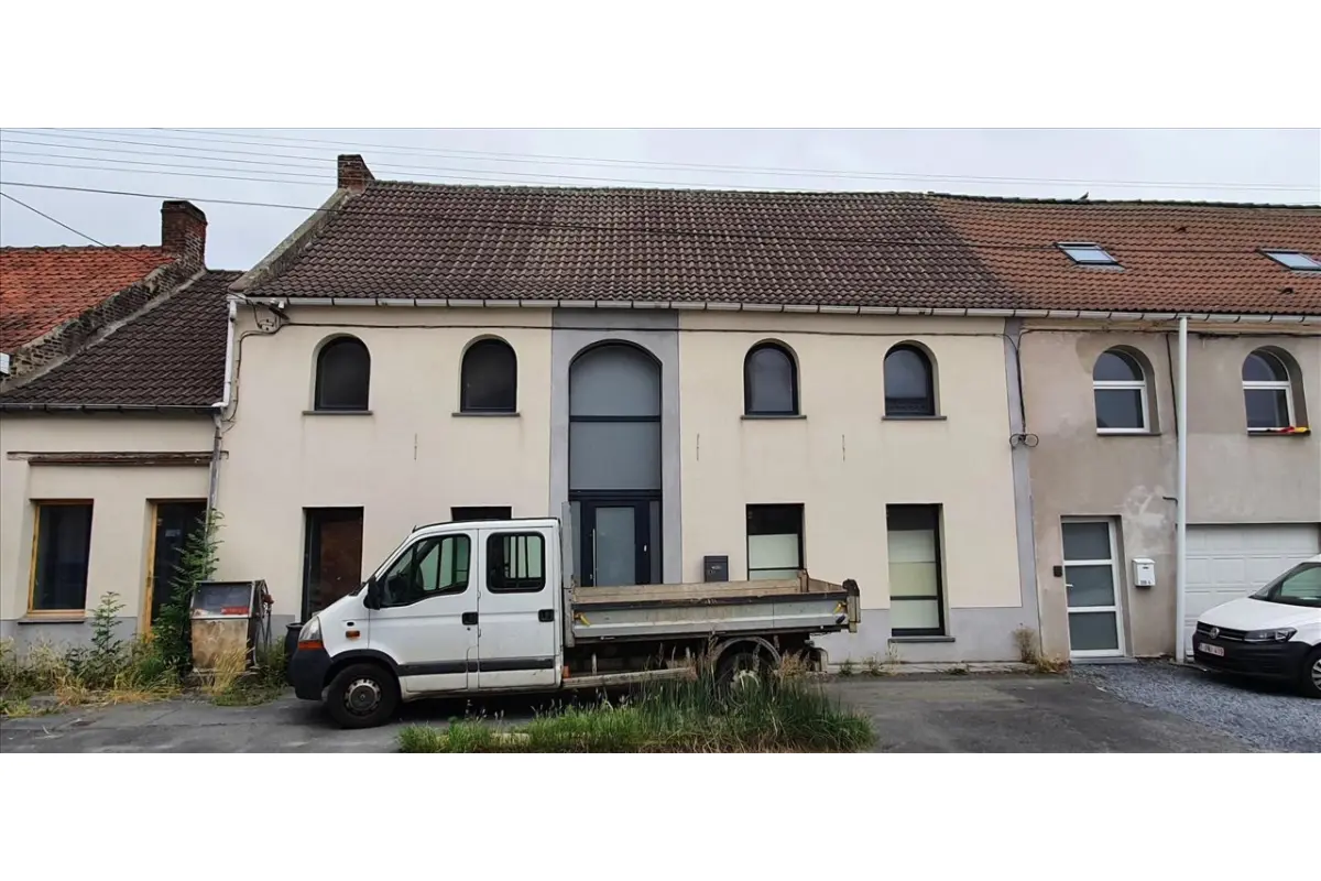 Commerce à vendre à Bernissart 7320 75000.00€  chambres m² - annonce 300573