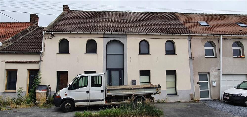 Commerce à vendre à Bernissart 7320 75000.00€ chambres m² - annonce 300573