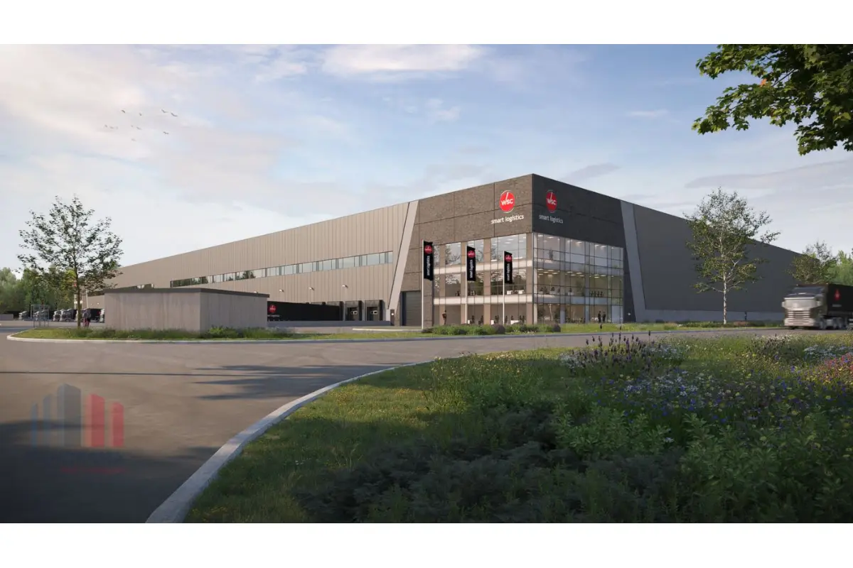 Commerce à louer à Charleroi 6000 36666.00€  chambres 8000.00m² - annonce 301557