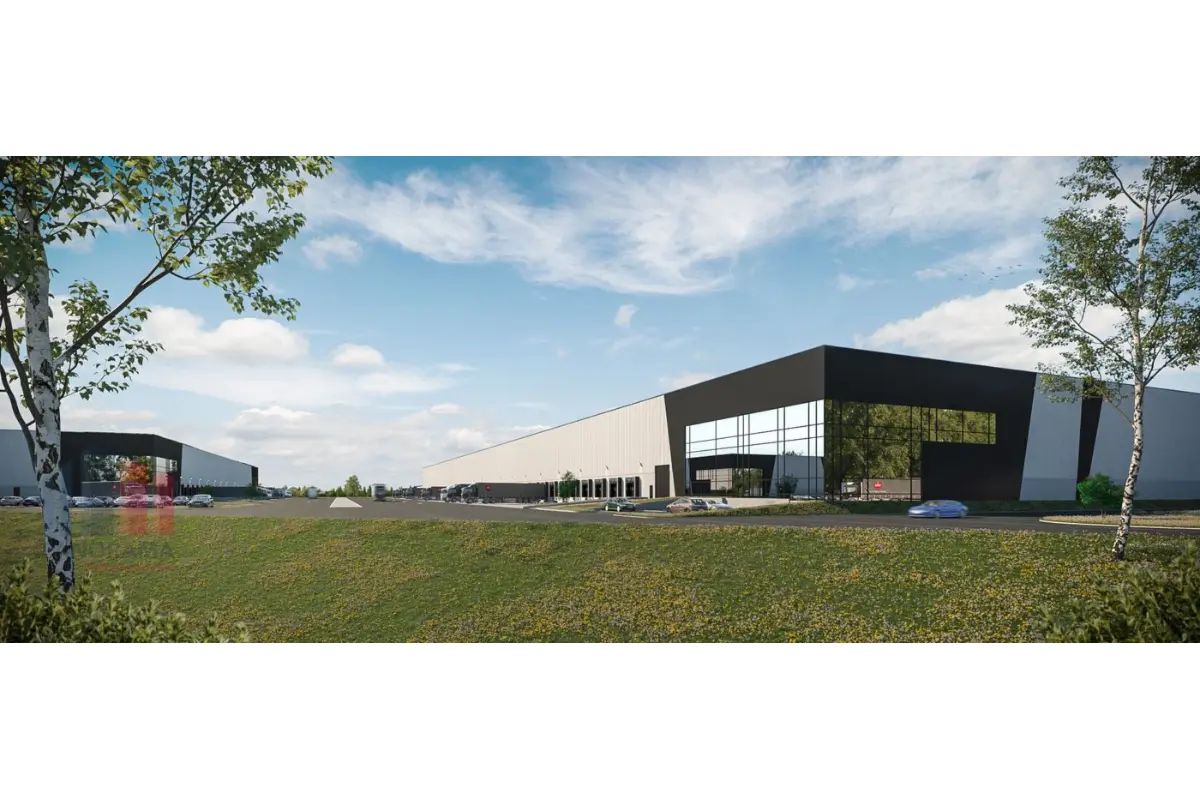 Commerce à louer à Haine-Saint-Paul 7100 83333.00€  chambres 20000.00m² - annonce 301555