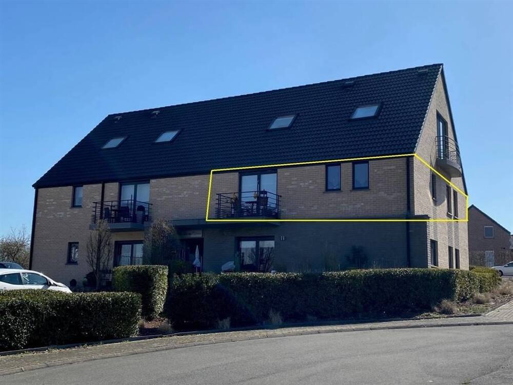 Appartement à vendre à Gerpinnes 6280 249000.00€ 2 chambres 85.00m² - annonce 302374