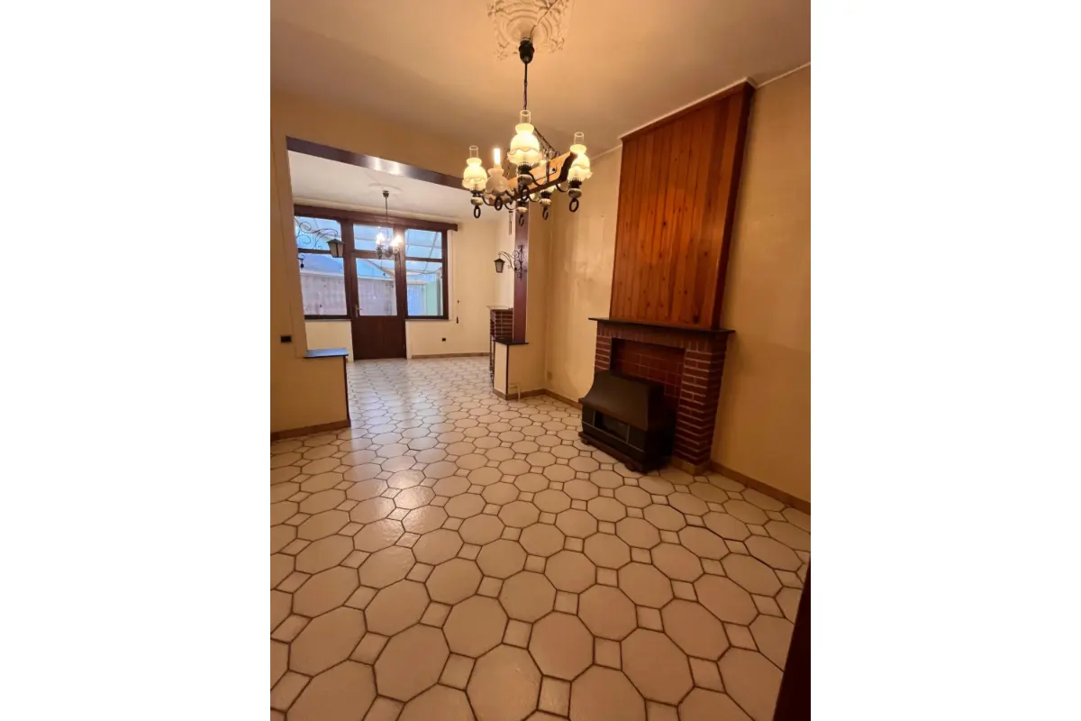 Maison à vendre à Fayt-lez-Manage 7170 110000.00€ 3 chambres m² - annonce 303730