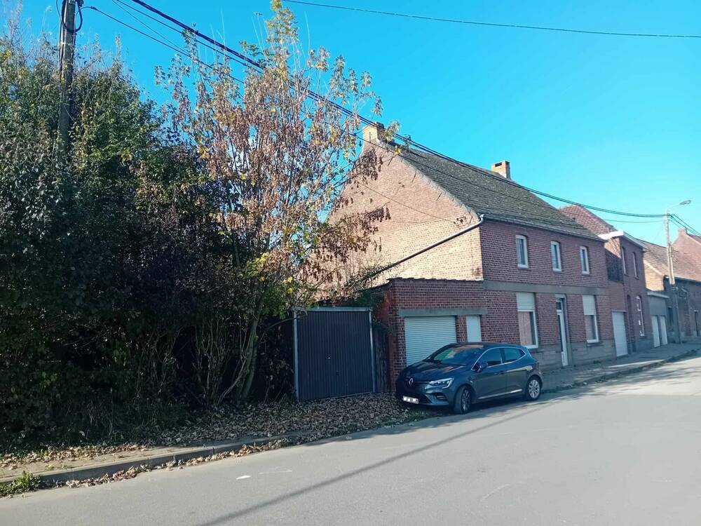 Maison à vendre à Barry 7534 160000.00€ 3 chambres m² - annonce 303879