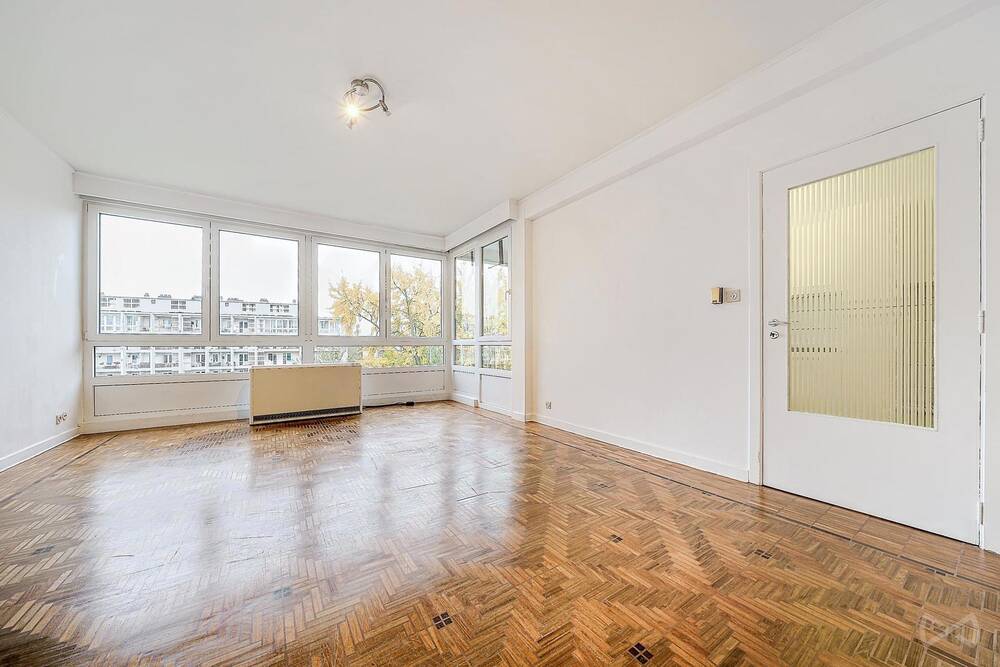 Appartement à vendre à Gilly 6060 115000.00€ 2 chambres 74.00m² - annonce 505469