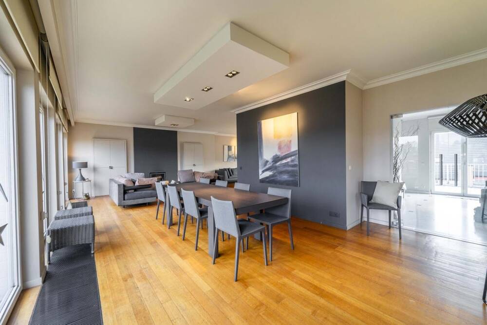 Appartement à vendre à Mont-sur-Marchienne 6032 398000.00€ 3 chambres 245.00m² - annonce 307143