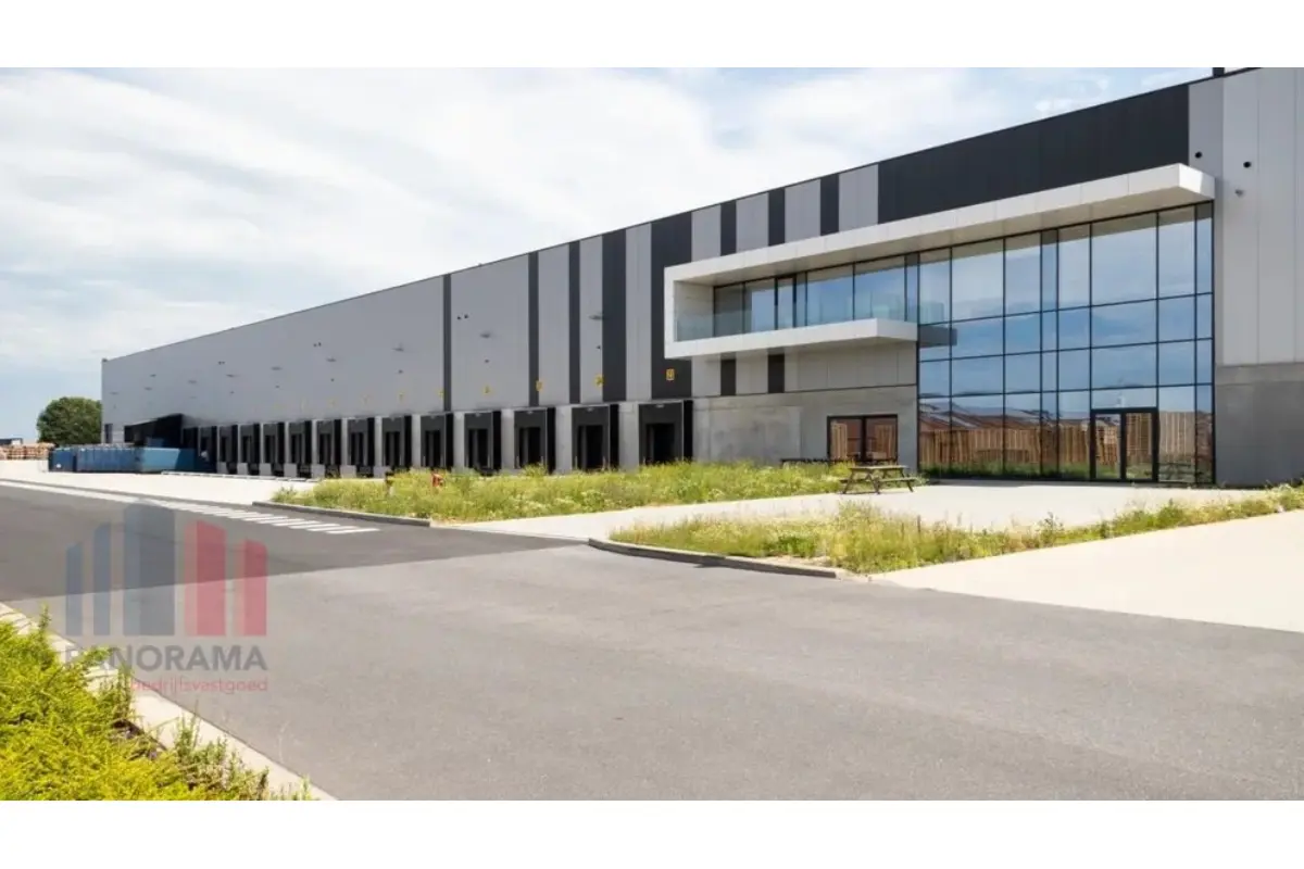 Commerce à louer à Heppignies 6220 65505.00€  chambres 13024.00m² - annonce 311145