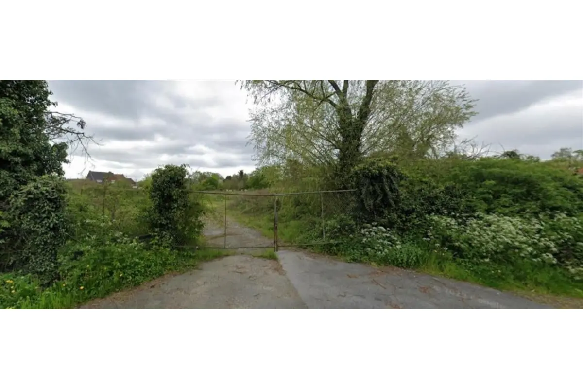 Terrain à vendre à Quevaucamps 7972 122000.00€  chambres m² - annonce 313946