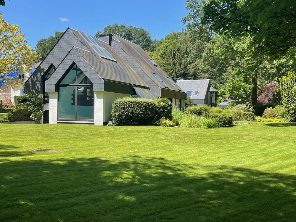 Maison à vendre à Nalinnes 6120 685000.00€ 6 chambres 300.00m² - annonce 314023
