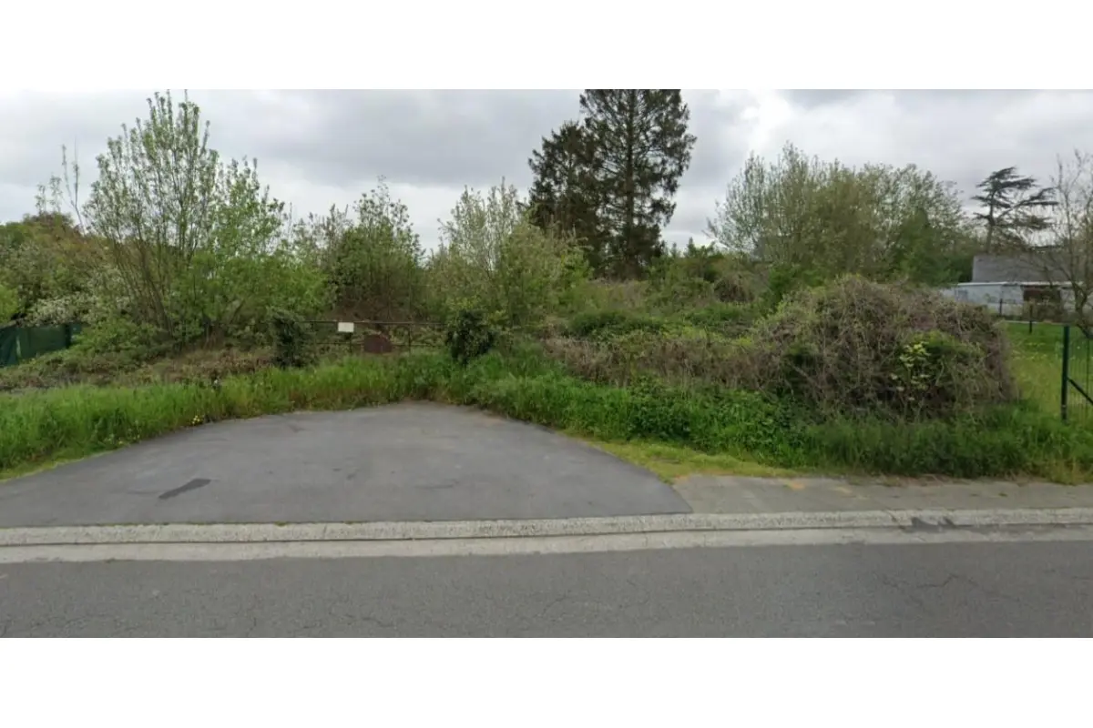 Terrain à vendre à Quevaucamps 7972 75000.00€  chambres m² - annonce 313944