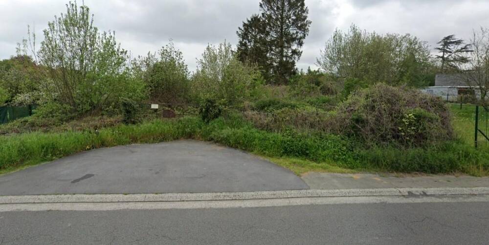 Terrain à vendre à Quevaucamps 7972 75000.00€ chambres m² - annonce 313944