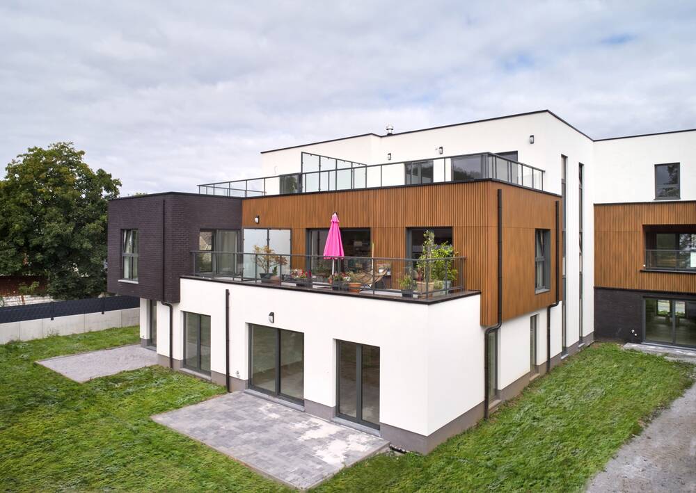 Appartement à vendre à Chimay 6460 273600.00€ 2 chambres 106.76m² - annonce 316117