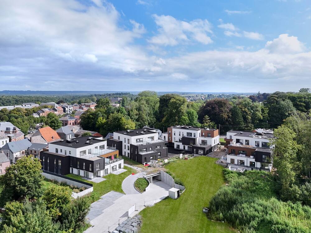 Appartement à vendre à Chimay 6460 396700.00€ 3 chambres 133.68m² - annonce 315981