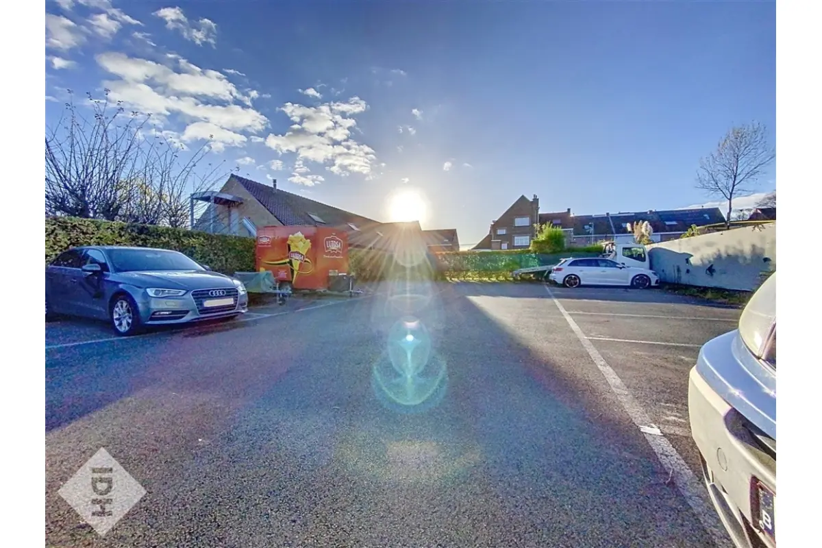 Parking / garage à louer à Dottignies 7711 35.00€  chambres m² - annonce 316722