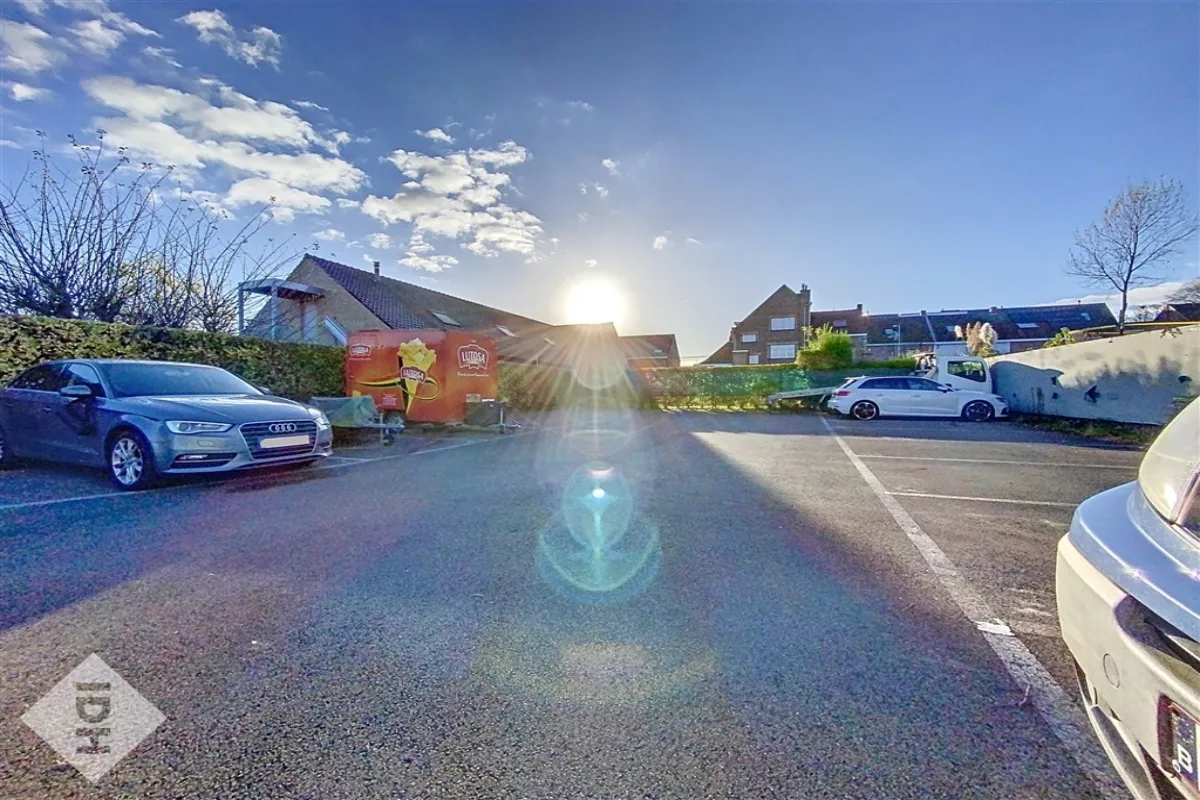 Parking / garage à louer à Dottignies 7711 35.00€  chambres m² - annonce 316722