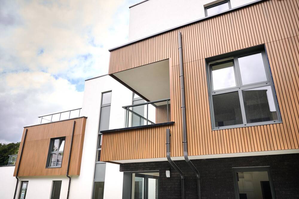 Appartement à vendre à Chimay 6460 331800.00€ 2 chambres 109.27m² - annonce 315980