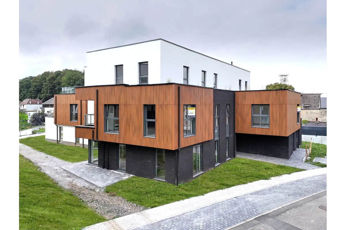 Appartement à vendre à Chimay 6460 399900.00€ 3 chambres 150.73m² - annonce 315830