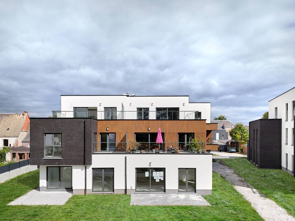 Appartement à vendre à Chimay 6460 349800.00€ 3 chambres 137.99m² - annonce 315983