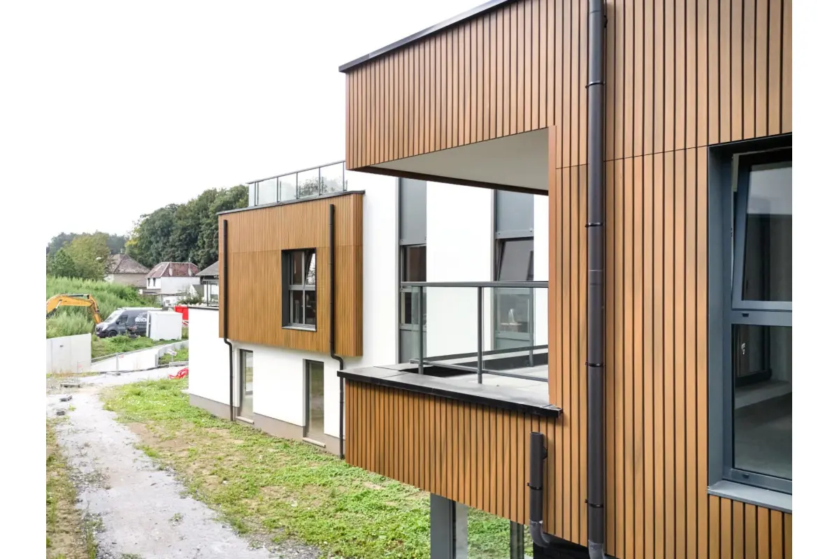 Appartement à vendre à Chimay 6460 269900.00€ 2 chambres 103.72m² - annonce 315914