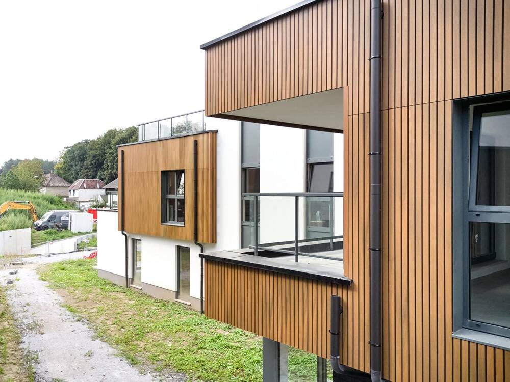 Appartement à vendre à Chimay 6460 269900.00€ 2 chambres 103.72m² - annonce 315914