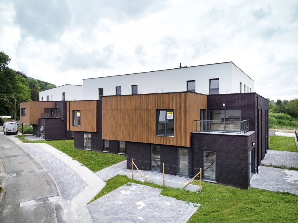 Appartement à vendre à Chimay 6460 334700.00€ 2 chambres 114.42m² - annonce 316880