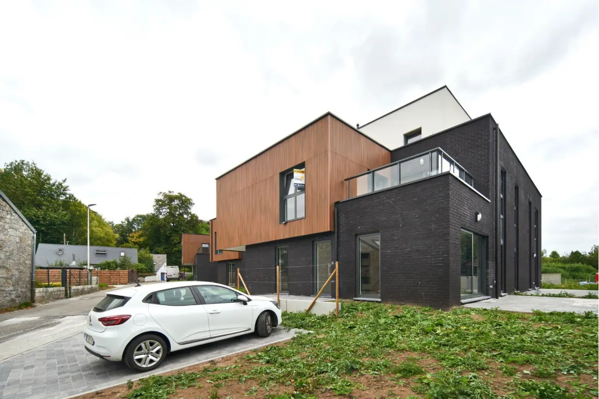 Appartement à vendre à Chimay 6460 289900.00€ 2 chambres 103.91m² - annonce 315982