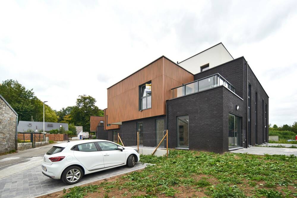 Appartement à vendre à Chimay 6460 289900.00€ 2 chambres 103.91m² - annonce 315982