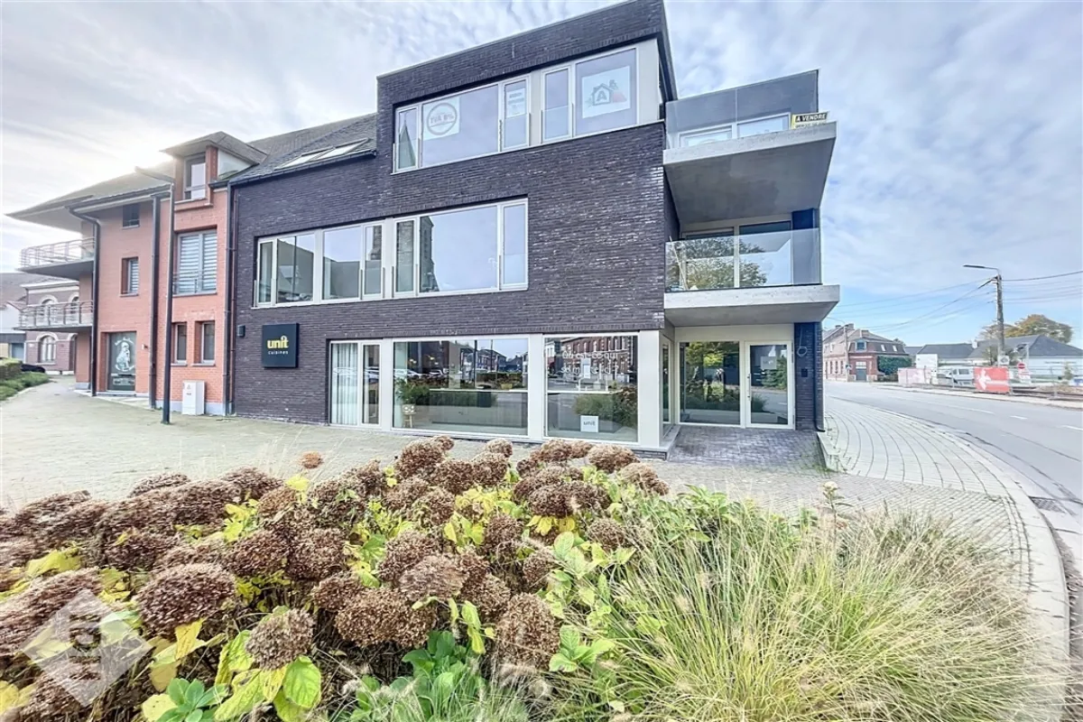 Appartement à vendre à Bailleul 7730 269200.00€ 3 chambres 136.00m² - annonce 315884