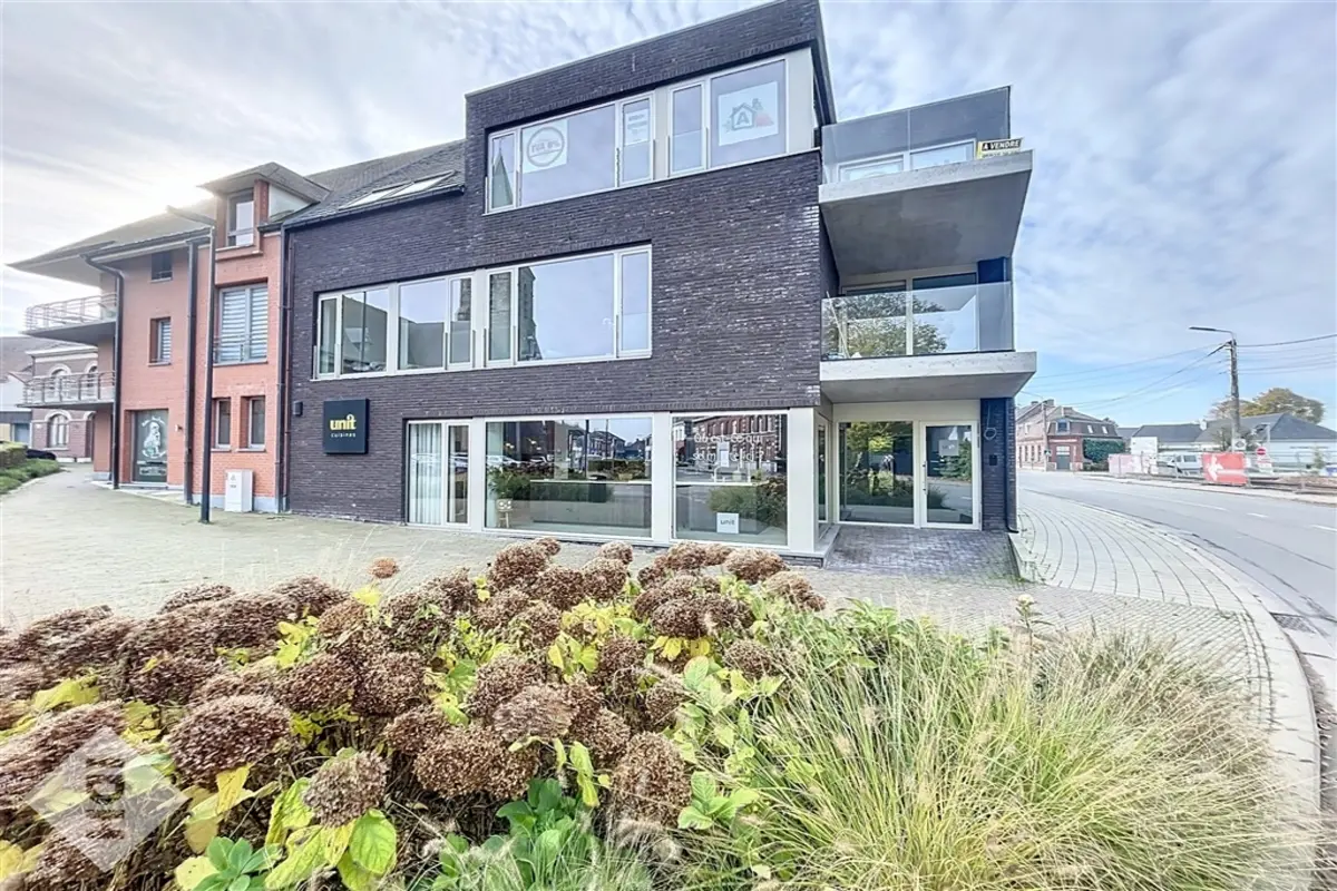 Appartement à vendre à Néchin 7730 269200.00€ 3 chambres 136.00m² - annonce 315884