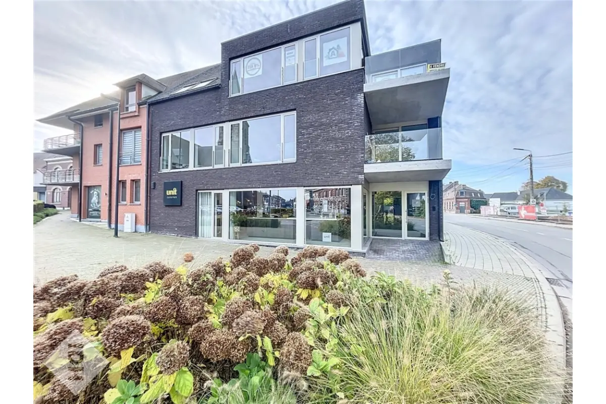 Appartement à vendre à Néchin 7730 250000.00€ 3 chambres 136.00m² - annonce 315884