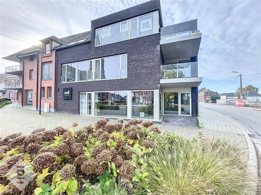 Appartement à vendre à Néchin 7730 269200.00€ 3 chambres 136.00m² - annonce 315884