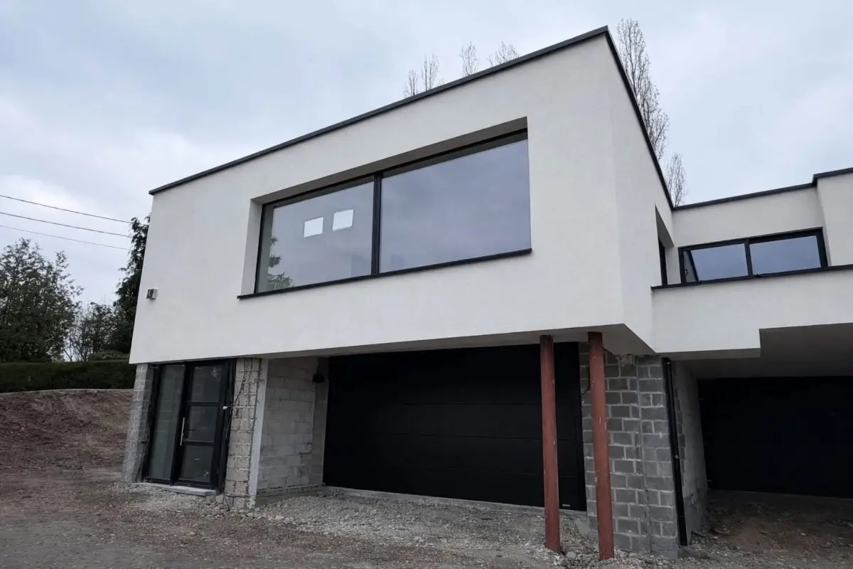 Appartement à vendre à Jamioulx 6120 482500.00€ 3 chambres 168.00m² - annonce 725647