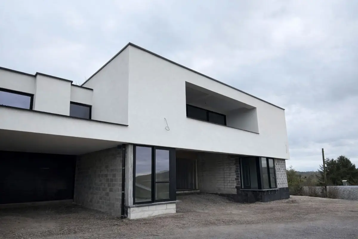 Appartement à  à Jamioulx 6120 442500.00€ 3 chambres 134.45m² - annonce 725645