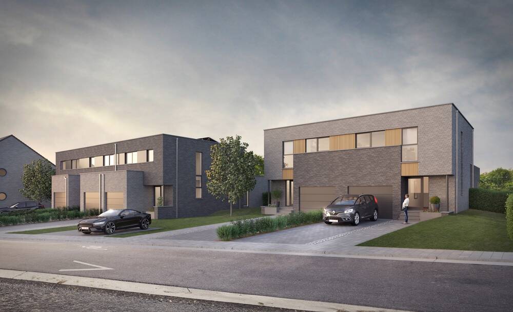 Maison à vendre à Thuin 6530 0.00€ 3 chambres 168.00m² - annonce 317884