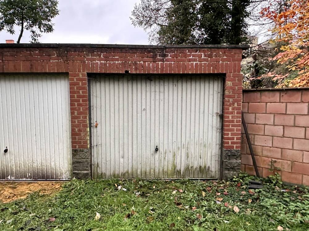 Parking / garage à vendre à Ecaussinnes-d'Enghien 7190 13000.00€ chambres m² - annonce 319629