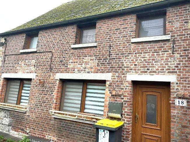 Maison à vendre à Ecaussinnes 7190 130000.00€ 1 chambres m² - annonce 320931
