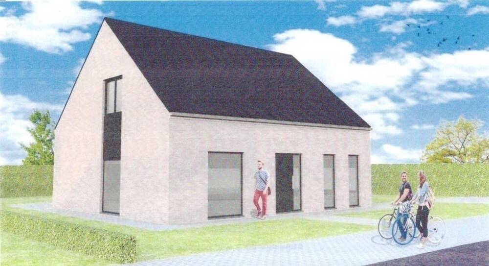Maison à vendre à Cambron-Saint-Vincent 7870 301550.00€ 3 chambres 769.00m² - annonce 321767