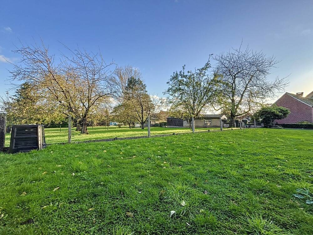 Terrain à vendre à Bois-de-Lessines 7866 100000.00€ chambres m² - annonce 322892